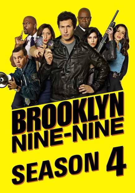 مشاهدة مسلسل Brooklyn Nine-Nine موسم 4 حلقة 21