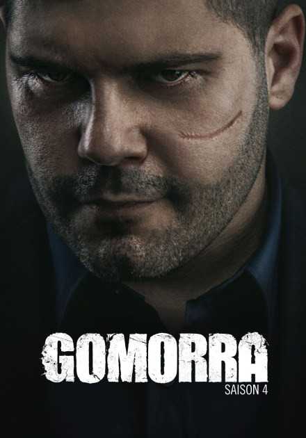 مشاهدة مسلسل Gomorrah موسم 4 حلقة 4