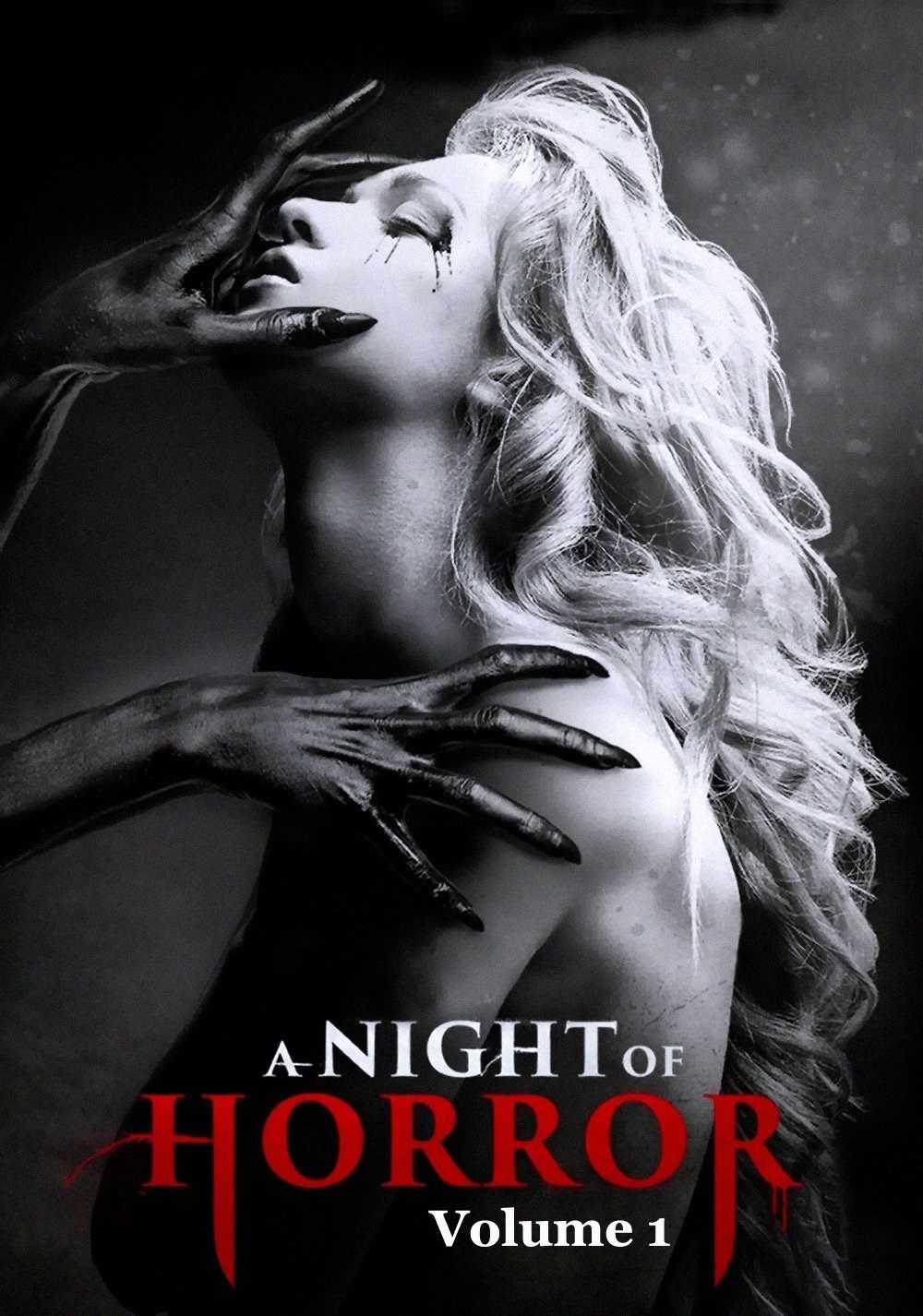 مشاهدة فيلم A Night of Horror Volume 1 2015 مترجم