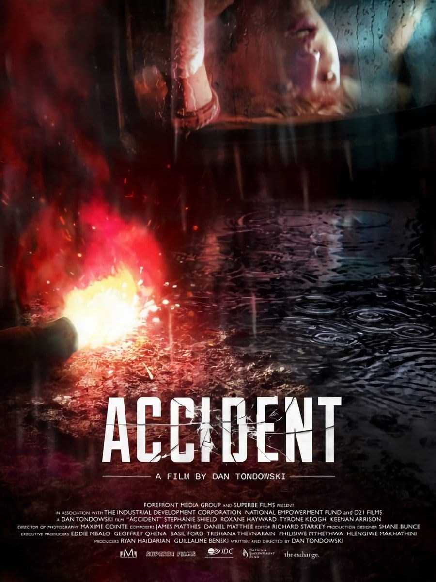 مشاهدة فيلم 2017 Accident مترجم