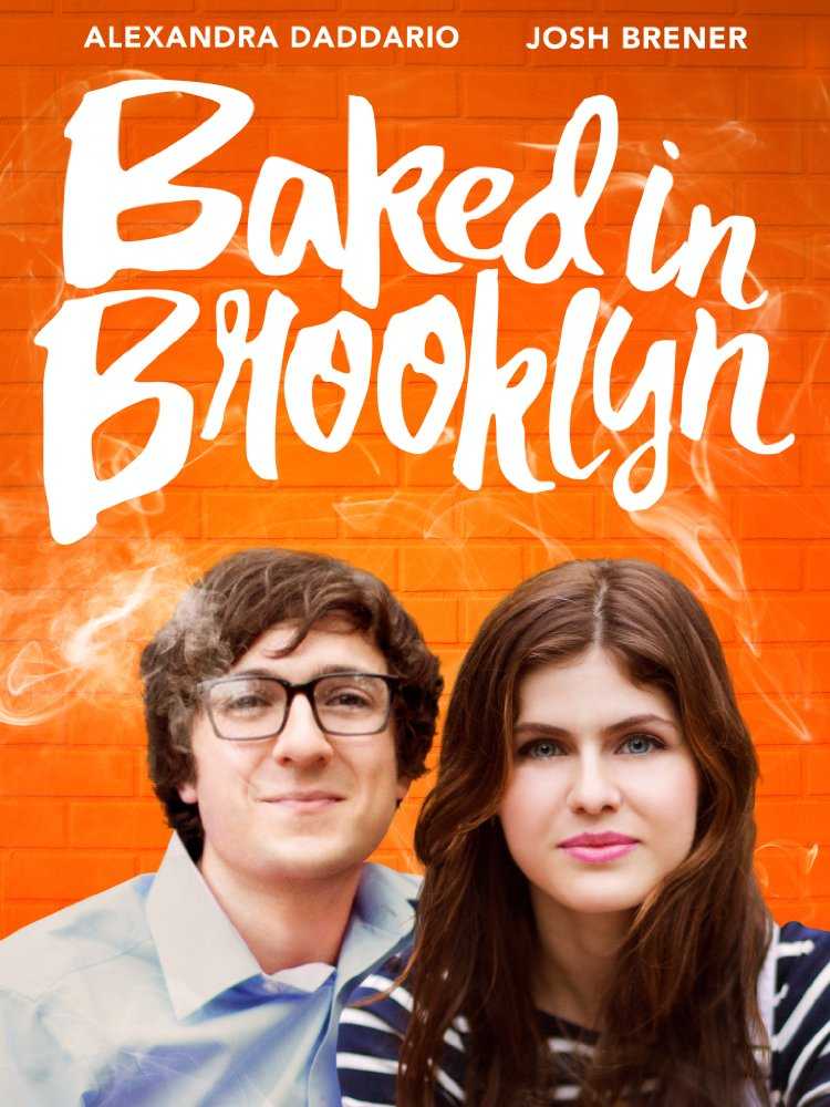 مشاهدة فيلم Baked in Brooklyn 2016 مترجم