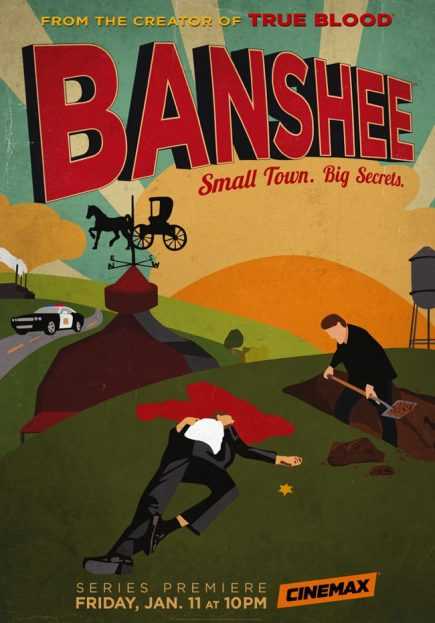 مشاهدة مسلسل Banshee موسم 1 حلقة 3