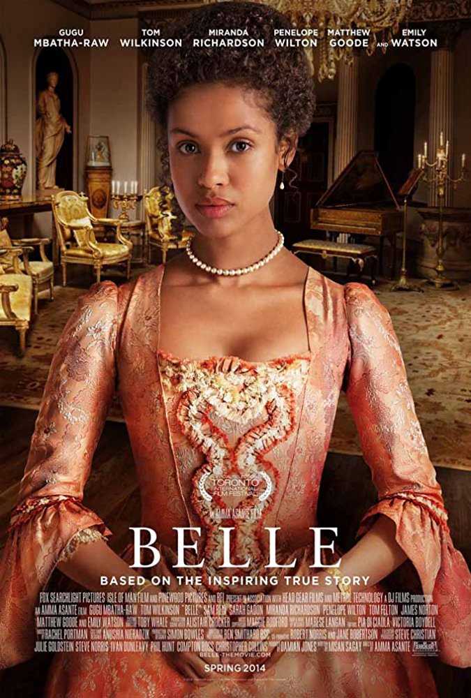 مشاهدة فيلم Belle 2013 مترجم