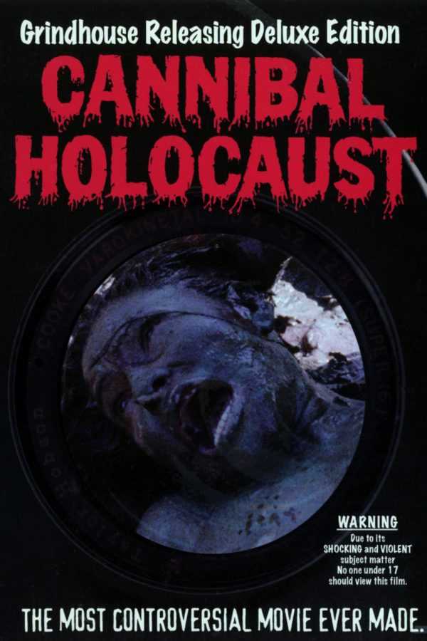 مشاهدة فيلم Cannibal Holocaust 1980 مترجم