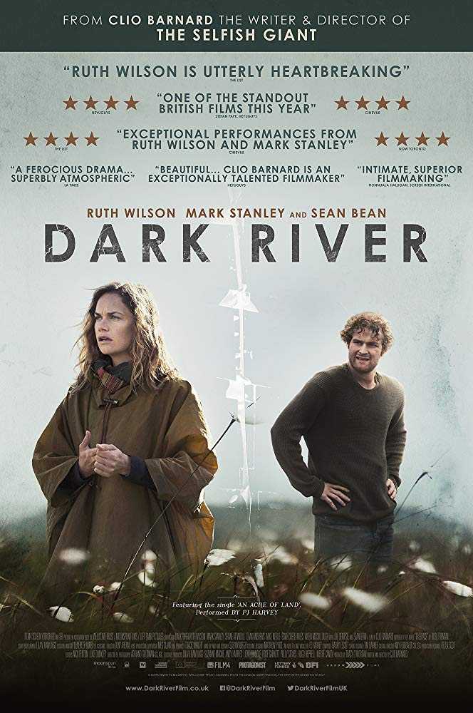 مشاهدة فيلم 2017 Dark River مترجم