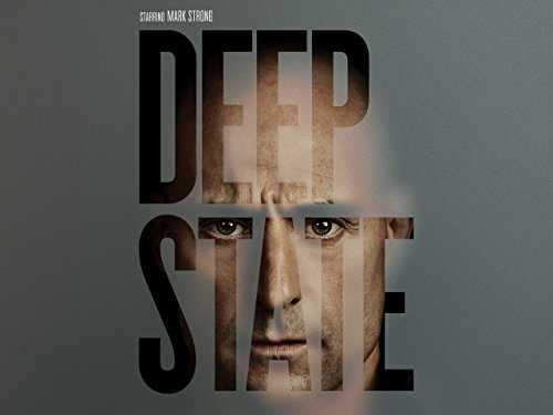 مشاهدة مسلسل Deep State موسم 1 حلقة 8 والاخيرة