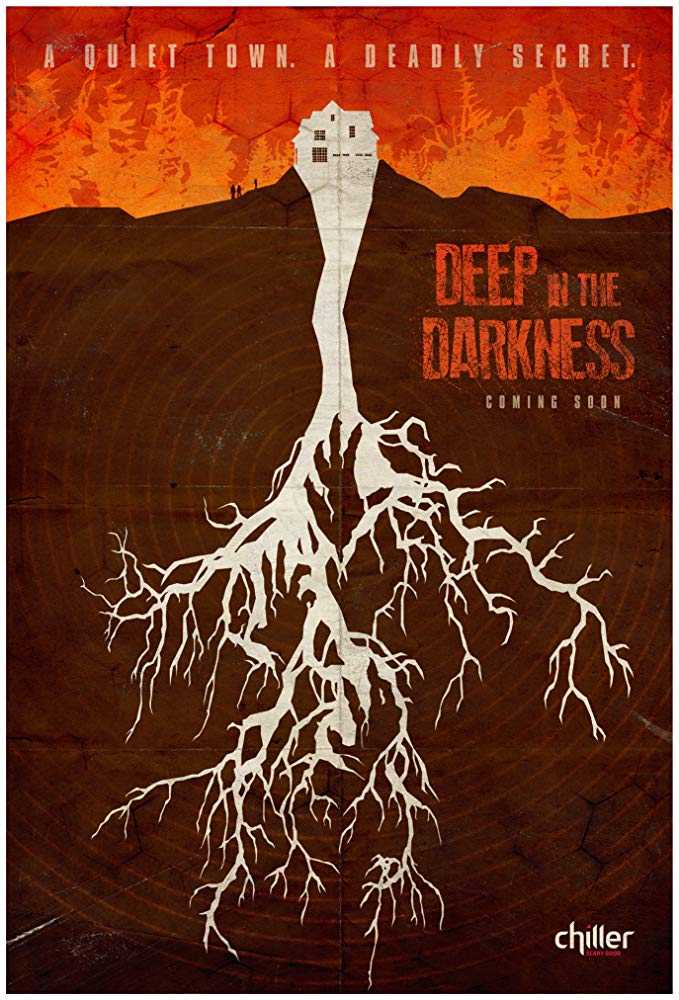 مشاهدة فيلم Deep in the Darkness 2014 مترجم