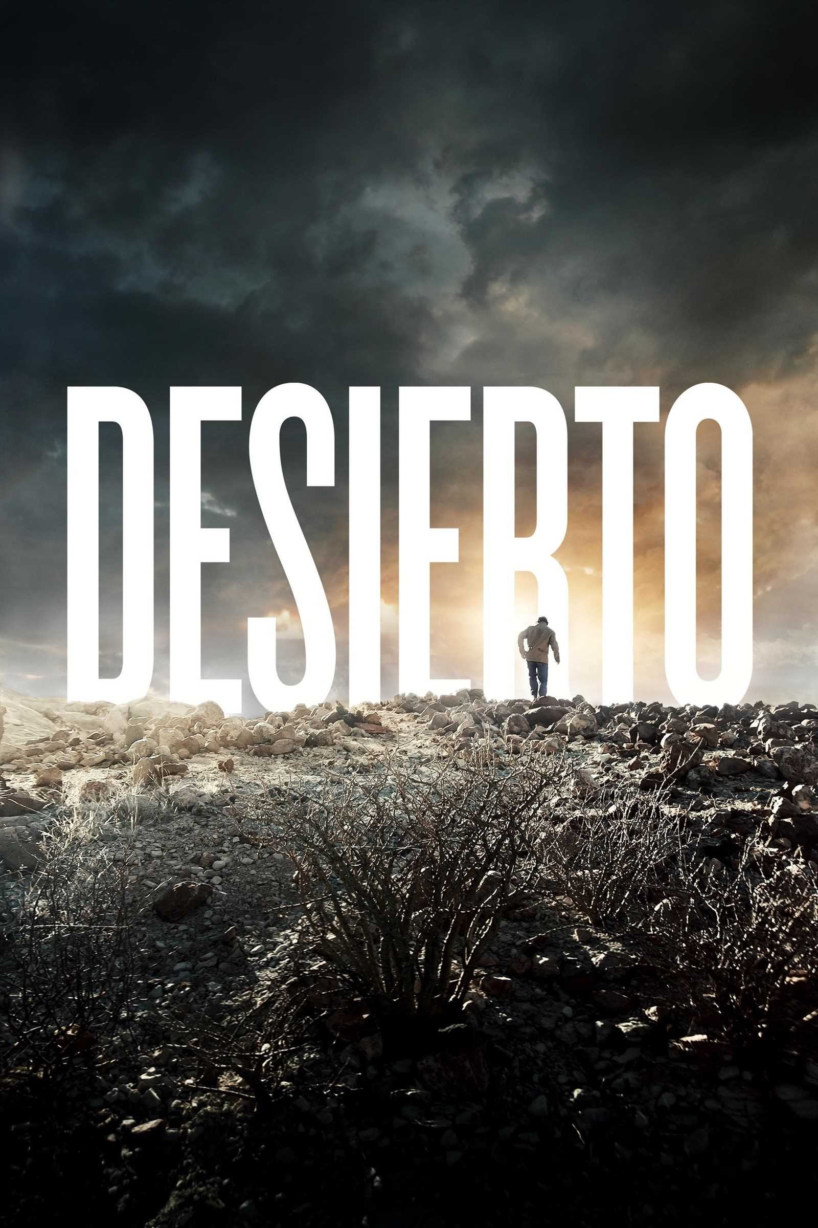 مشاهدة فيلم Desierto 2015 مترجم