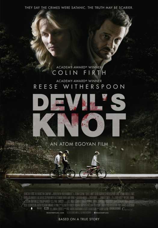 مشاهدة فيلم Devil’s Knot 2013 مترجم