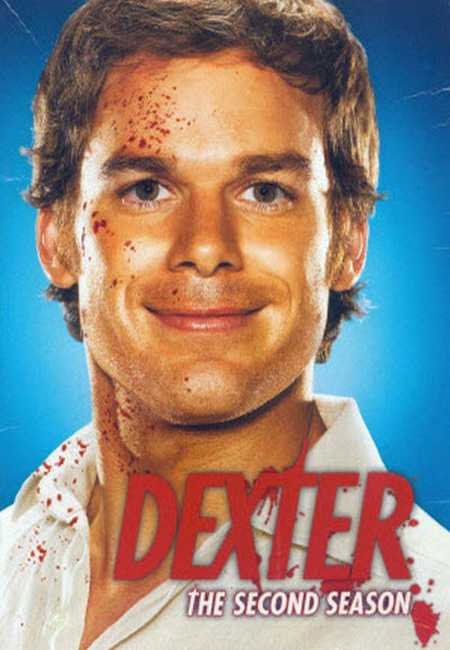 مشاهدة مسلسل Dexter موسم 2 حلقة 12 والاخيرة