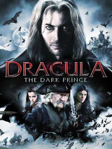 مشاهدة فيلم Dracula The Dark Prince 2013 مترجم