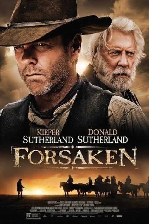 مشاهدة فيلم Forsaken 2015 مترجم