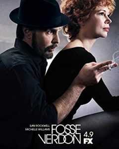 مسلسل Fosse/Verdon موسم 1