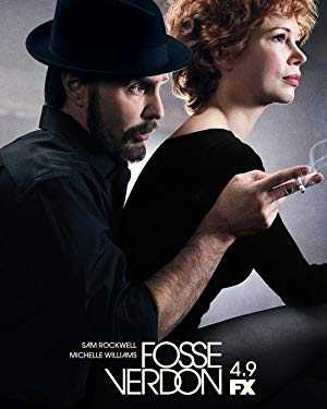 مشاهدة مسلسل Fosse/Verdon موسم 1 حلقة 2