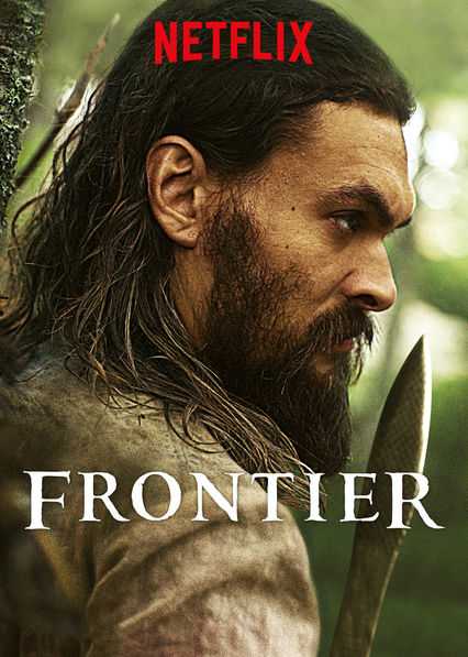 مشاهدة مسلسل مسلسل Frontier موسم 3 حلقة 1