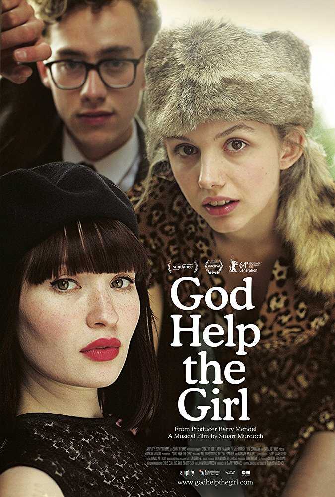 مشاهدة فيلم God Help the Girl 2014 مترجم