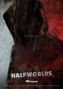 مسلسل Halfworlds موسم 1