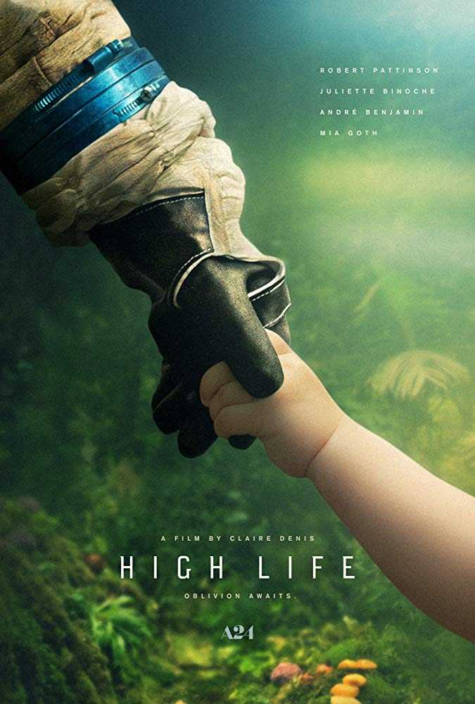 مشاهدة فيلم High Life 2018 مترجم