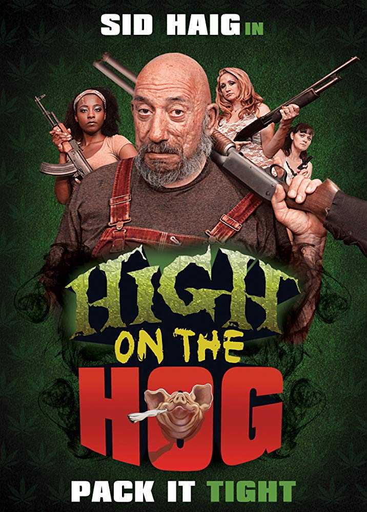 مشاهدة فيلم High on the Hog 2019 مترجم