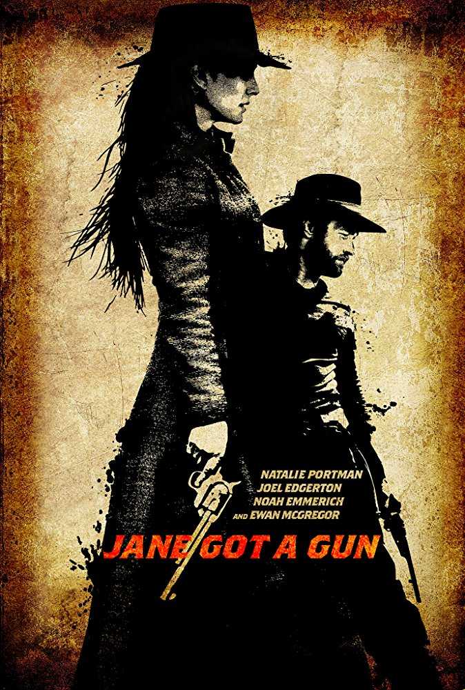 مشاهدة فيلم Jane Got a Gun 2015 مترجم