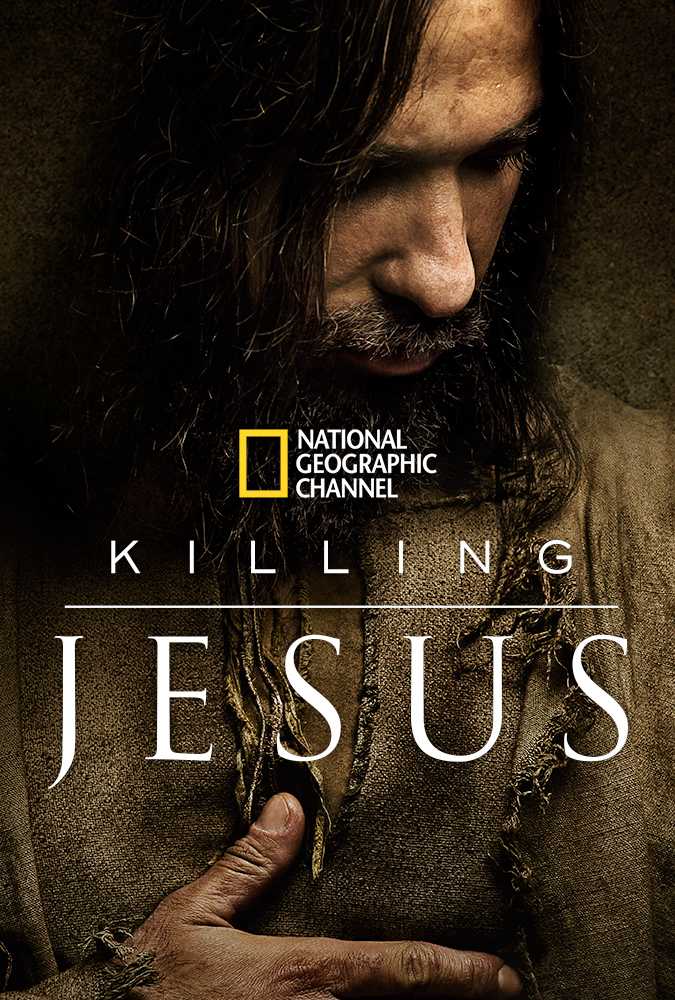 مشاهدة فيلم Killing Jesus 2015 مترجم
