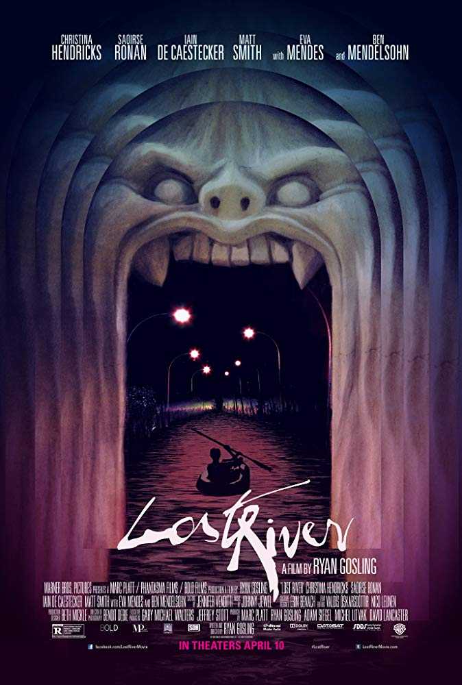مشاهدة فيلم Lost River 2014 مترجم