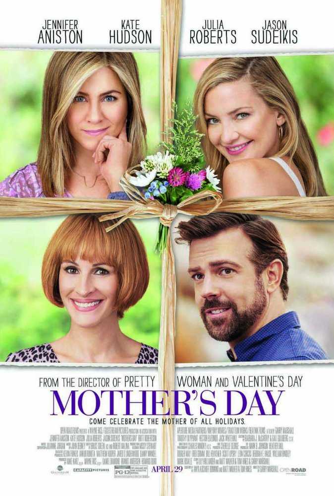مشاهدة فيلم Mother’s Day 2016 مترجم