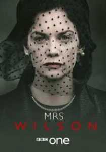 مسلسل Mrs Wilson