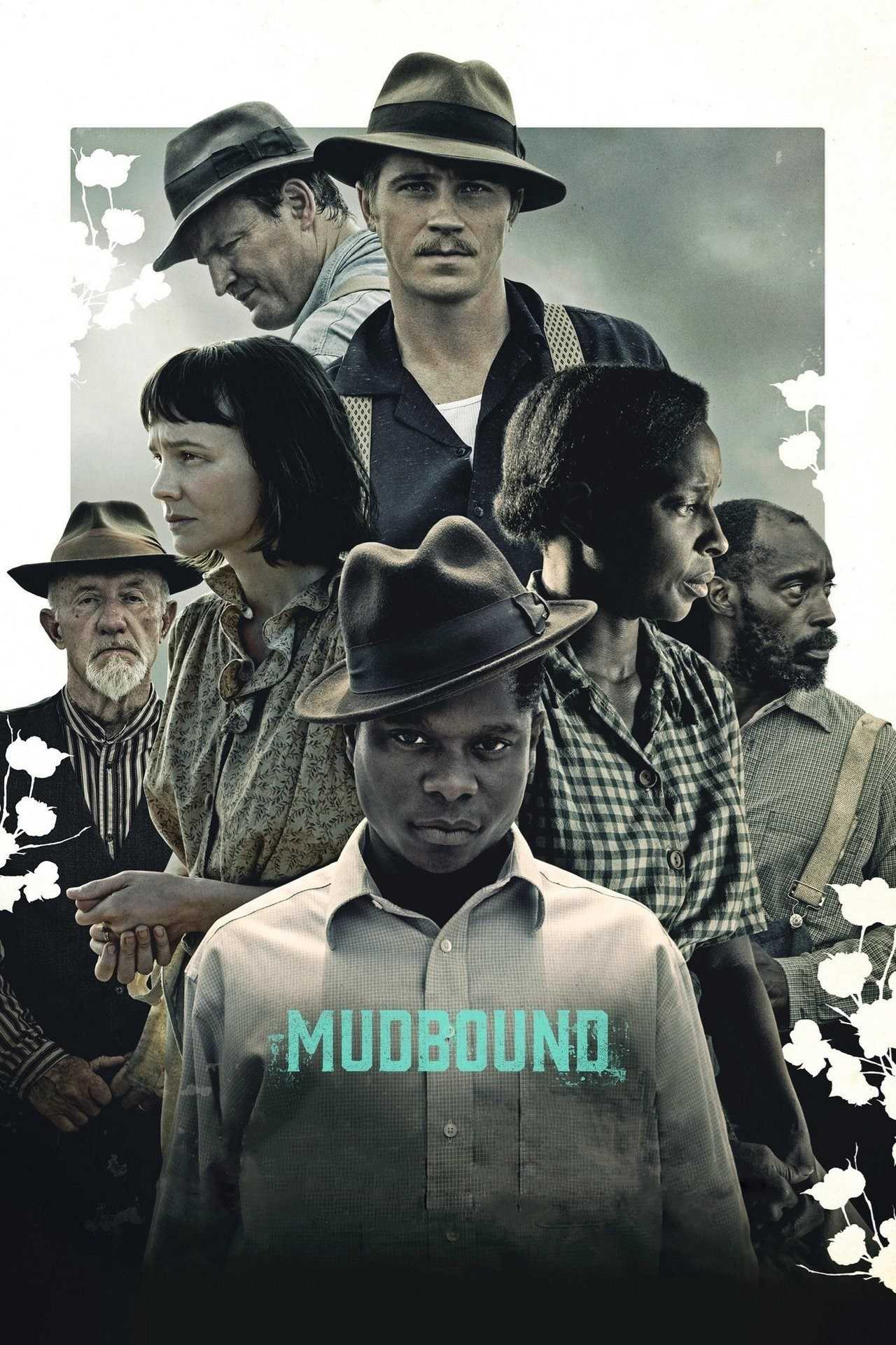 مشاهدة فيلم Mudbound 2017 مترجم