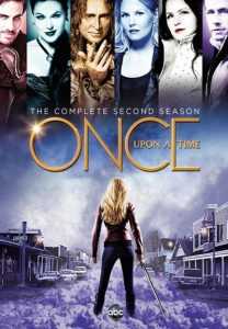 مسلسل Once Upon a Time موسم 2