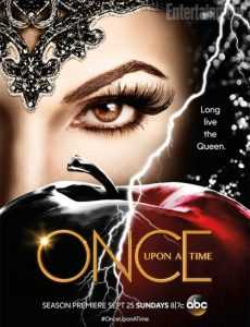 مسلسل Once Upon a Time موسم 6