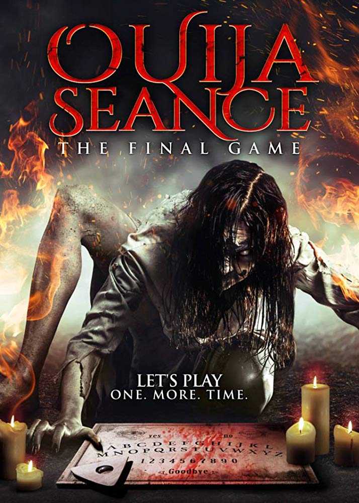 مشاهدة فيلم Ouija Seance: The Final Game 2018 مترجم