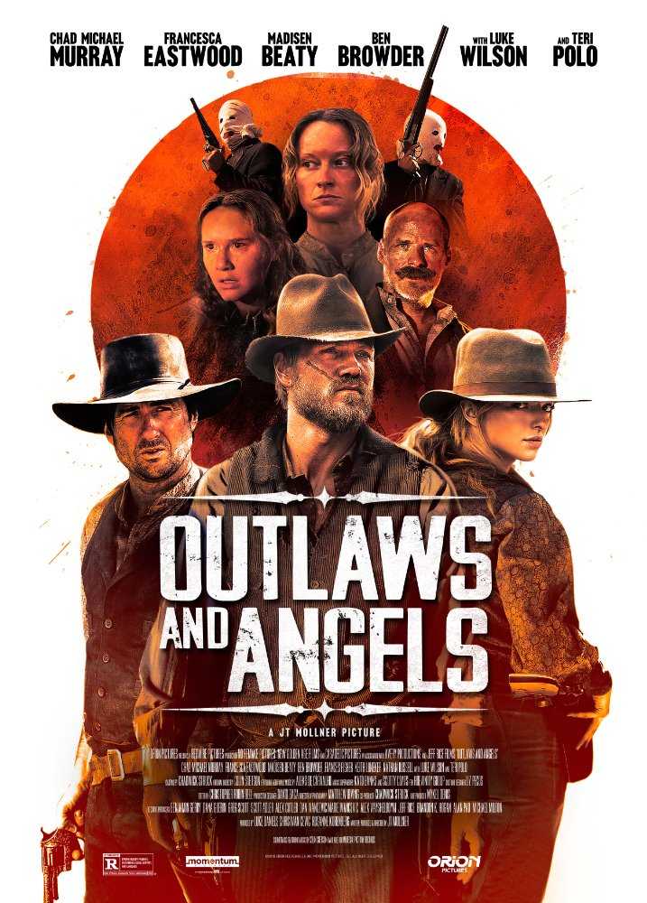 مشاهدة فيلم Outlaws and Angels 2016 مترجم