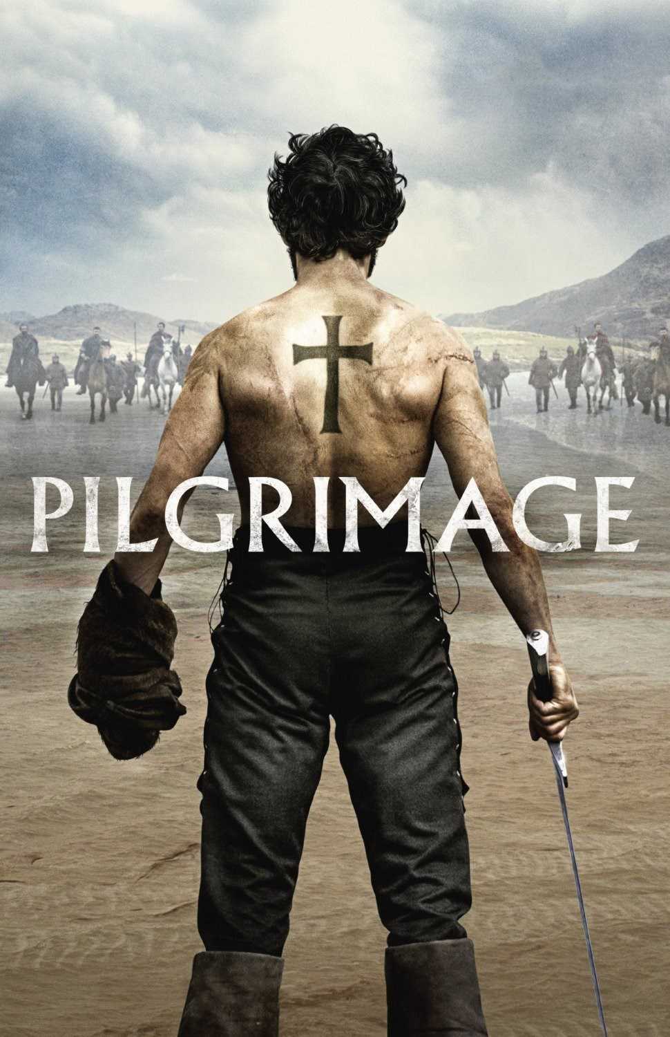 مشاهدة فيلم Pilgrimage 2017 مترجم