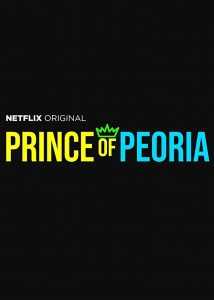 Prince of Peoria