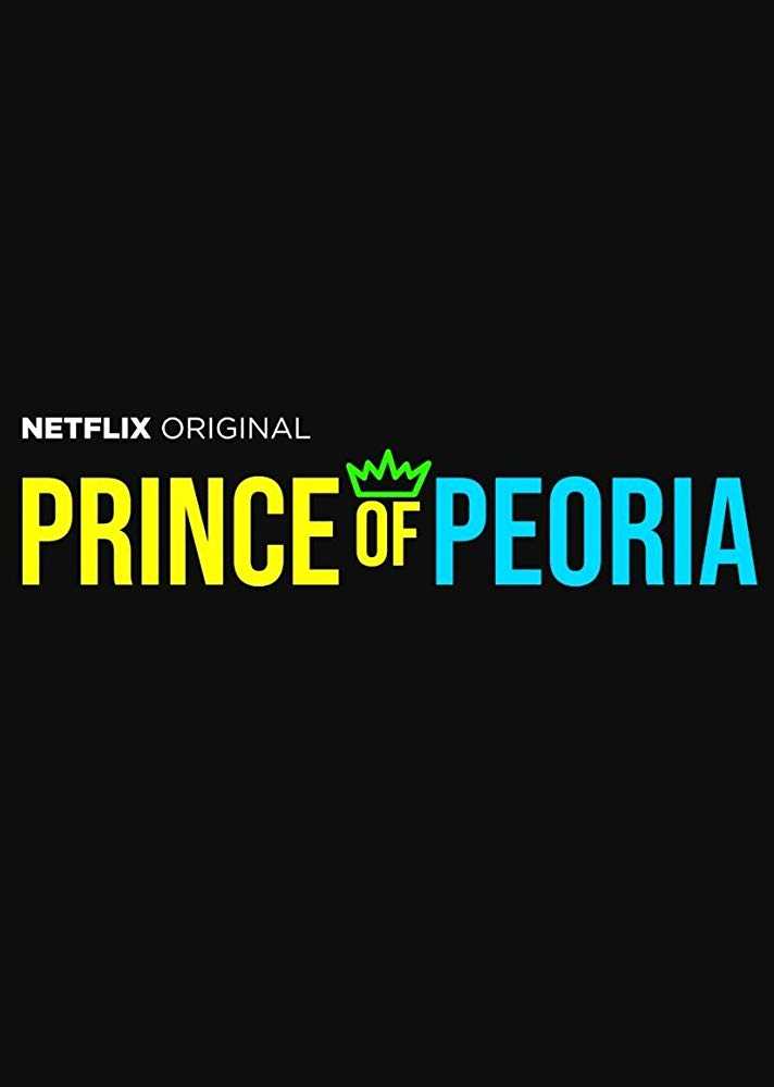 مشاهدة مسلسل Prince of Peoria موسم 1 حلقة 7