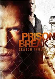 مسلسل Prison Break