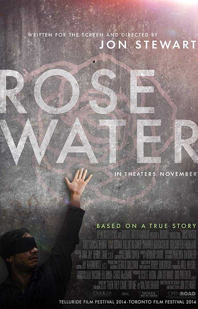 مشاهدة فيلم Rosewater 2014 مترجم
