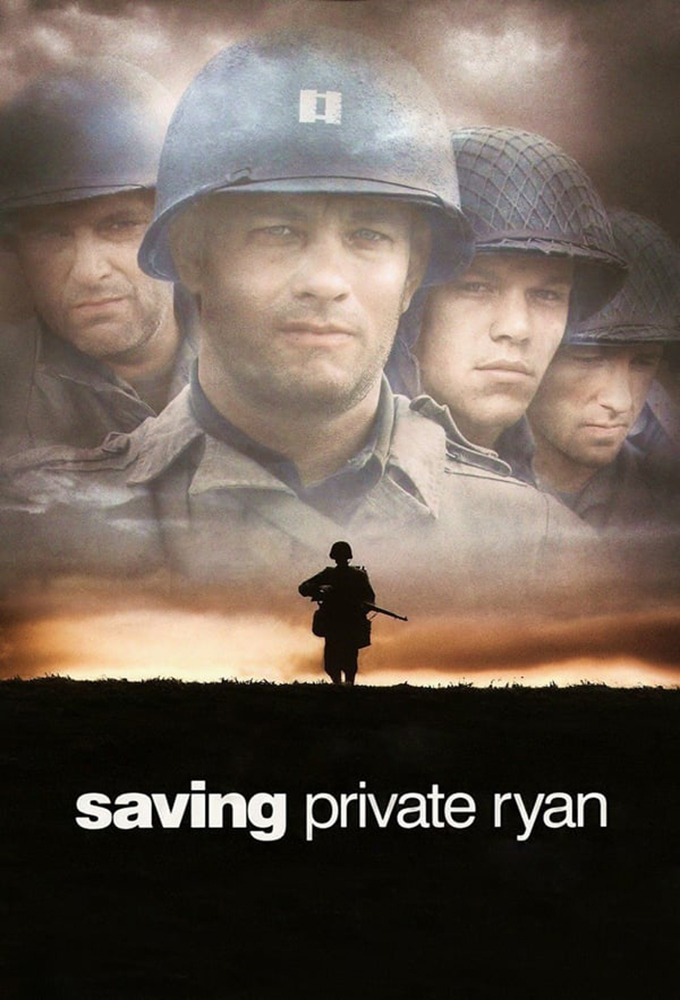مشاهدة فيلم Saving Private Ryan 1998 مترجم