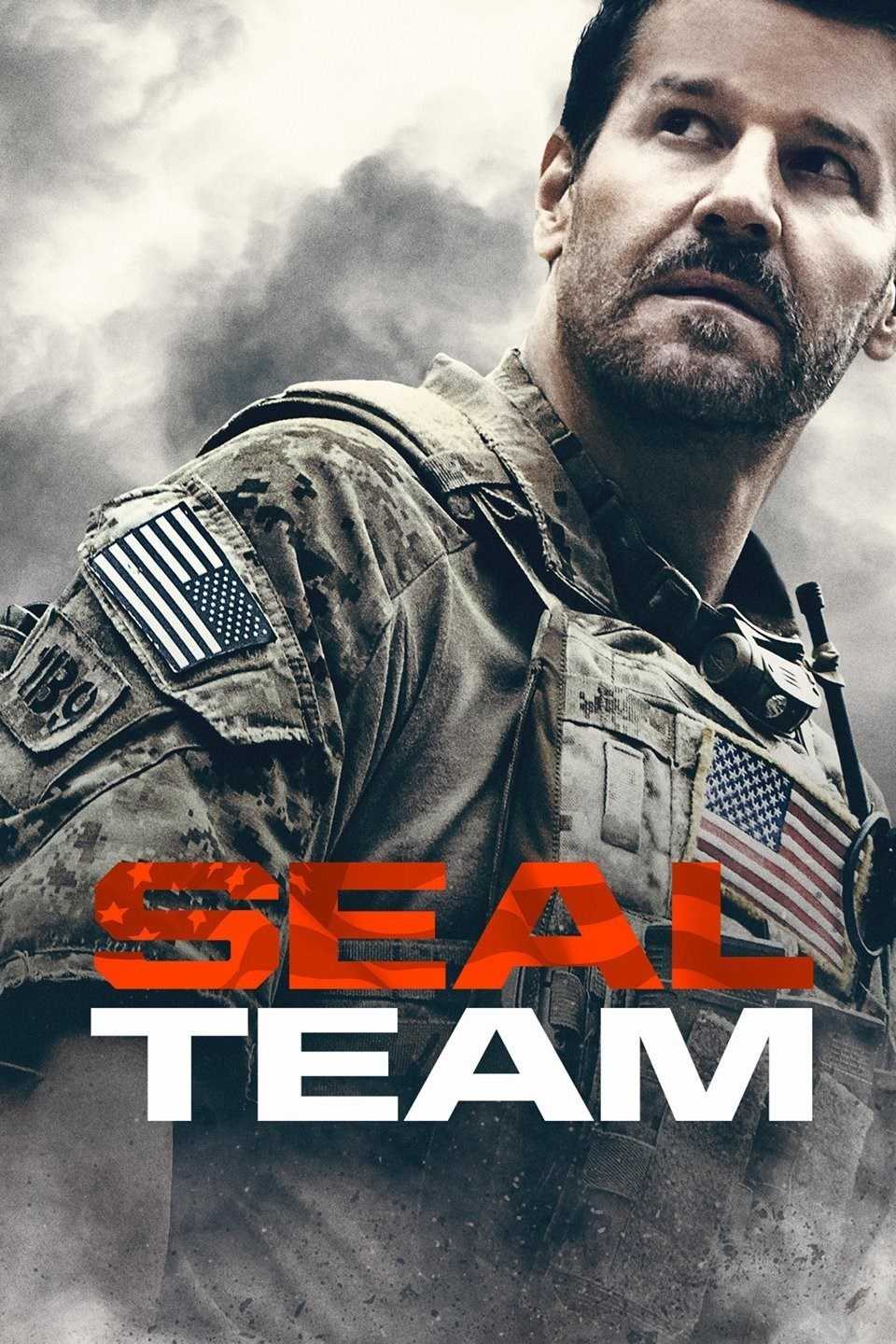 مشاهدة مسلسل Seal Team موسم 2 حلقة 7