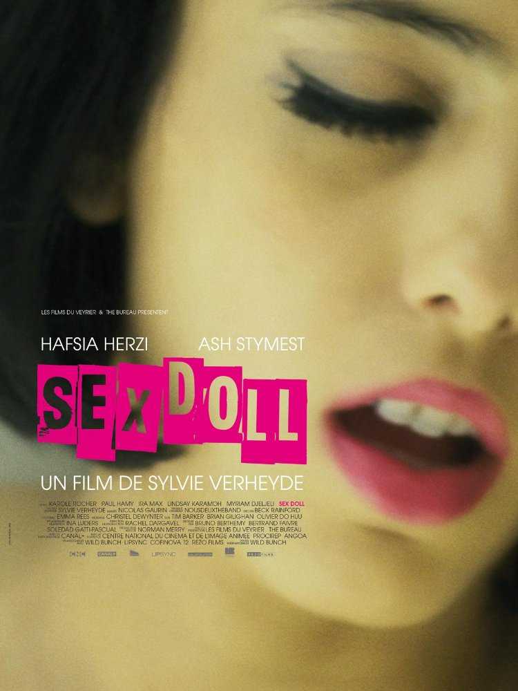 مشاهدة فيلم Sex Doll 2016 مترجم