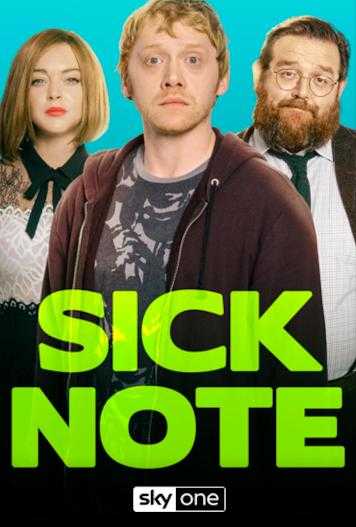 مشاهدة مسلسل Sick Note موسم 2 حلقة 8 والاخيرة