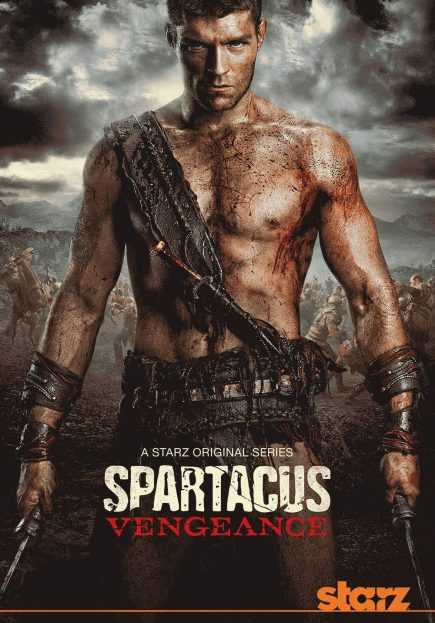 مشاهدة مسلسل Spartacus موسم 2 حلقة 10 والاخيرة