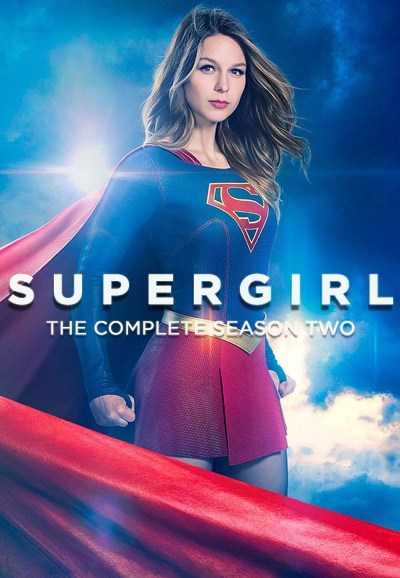 مشاهدة مسلسل Supergirl موسم 2 حلقة 20