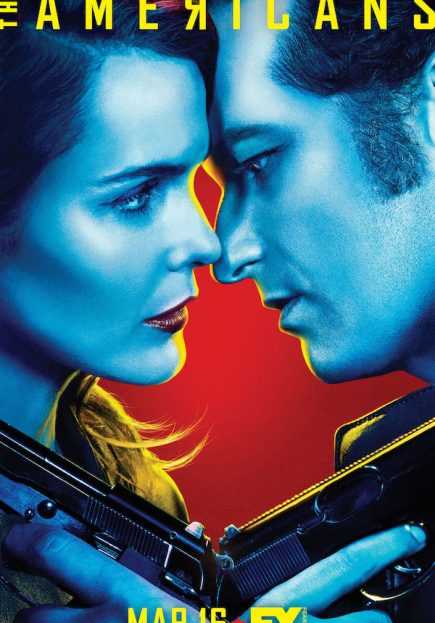 مشاهدة مسلسل The Americans موسم 3 حلقة 12