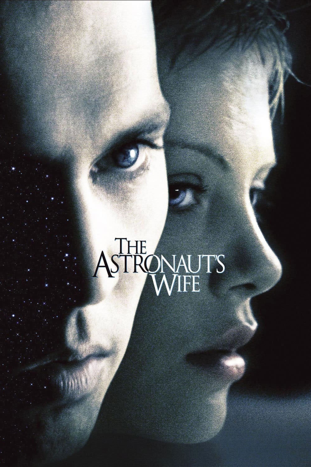 مشاهدة فيلم The Astronaut’s Wife 1999 مترجم