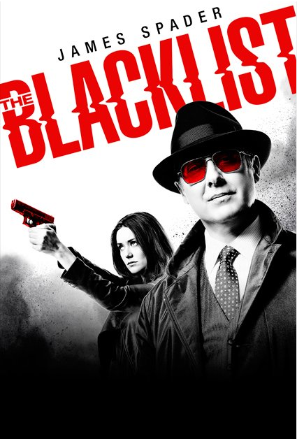 مشاهدة مسلسل The Blacklist موسم 3 حلقة 22