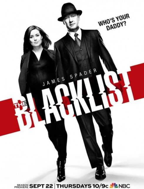 مشاهدة مسلسل The Blacklist موسم 4 حلقة 22 والاخيرة