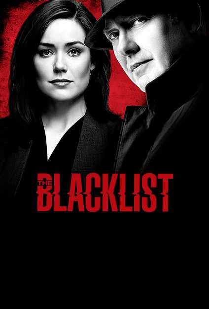 مشاهدة مسلسل The Blacklist موسم 5 حلقة 1