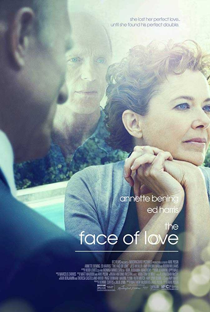 مشاهدة فيلم The Face of Love 2013 مترجم